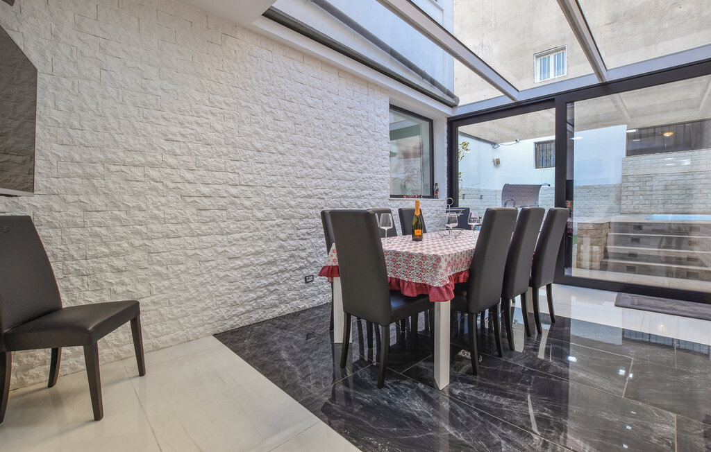 Ferienhaeuser - Catania , Italien - ISC544 5