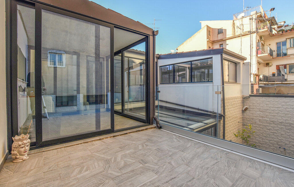 Ferienhaeuser - Catania , Italien - ISC544 16