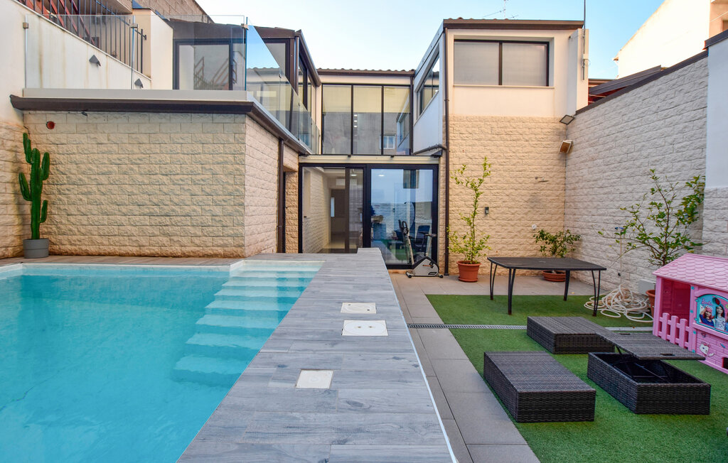 Ferienhaeuser - Catania , Italien - ISC544 1