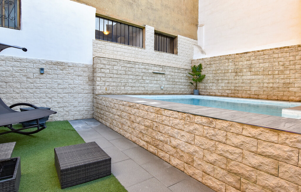 Ferienhaeuser - Catania , Italien - ISC544 10