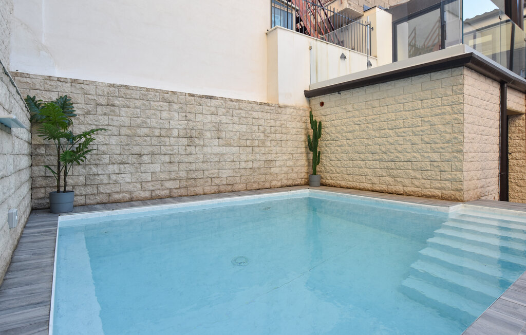 Ferienhaeuser - Catania , Italien - ISC544 11