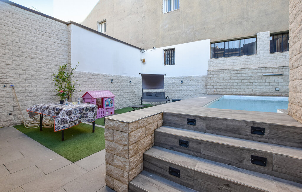 Ferienhaeuser - Catania , Italien - ISC544 12