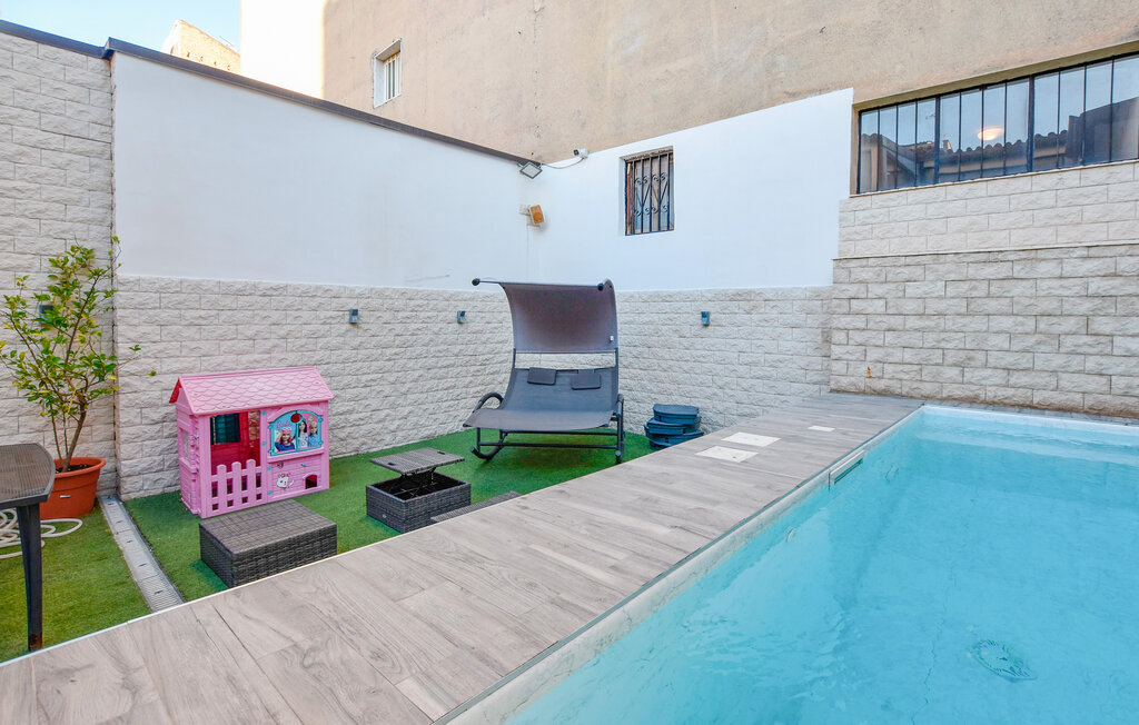 Ferienhaeuser - Catania , Italien - ISC544 13