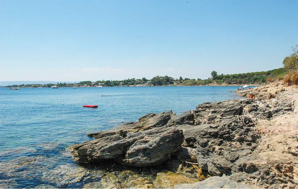 Ferienhaus - Siracusa , Italien - ISC345 8