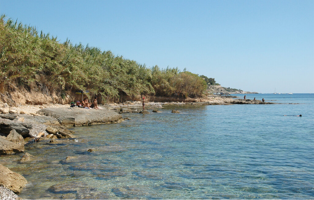 Ferienhaus - Siracusa , Italien - ISC345 44