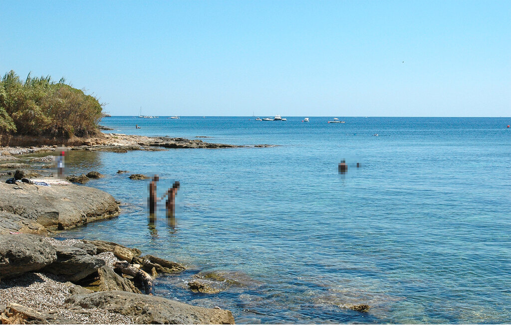 Ferienhaus - Siracusa , Italien - ISC345 7