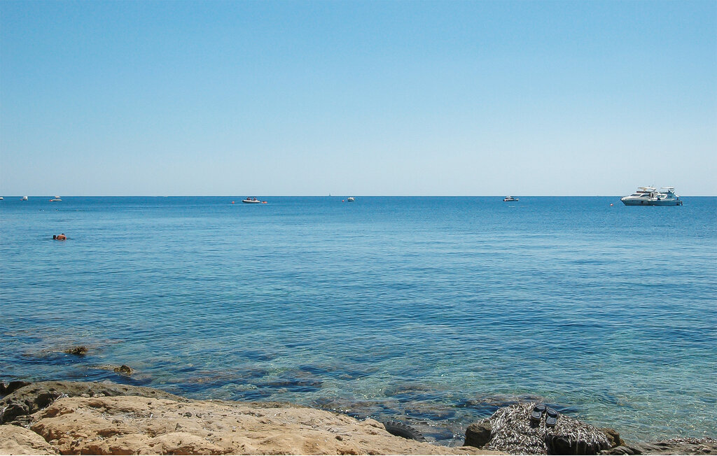 Ferienhaus - Siracusa , Italien - ISC345 47
