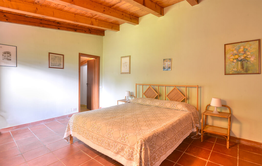 Ferienhaus - Siracusa , Italien - ISC345 39
