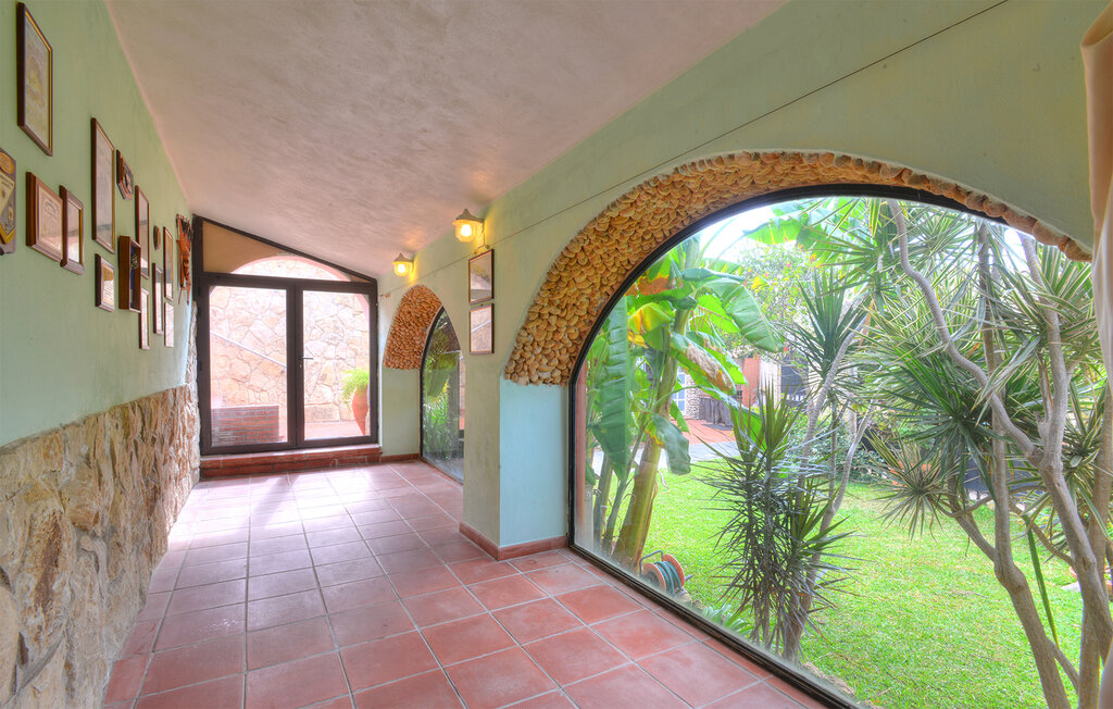 Ferienhaus - Siracusa , Italien - ISC345 3