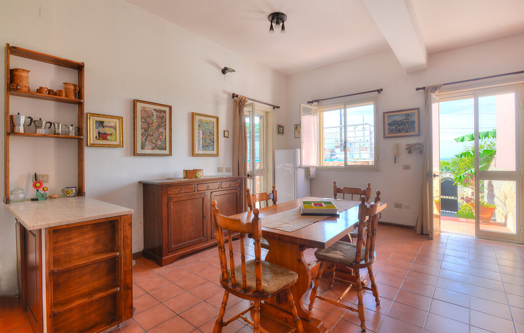 Ferienhaus - Siracusa , Italien - ISC345 32