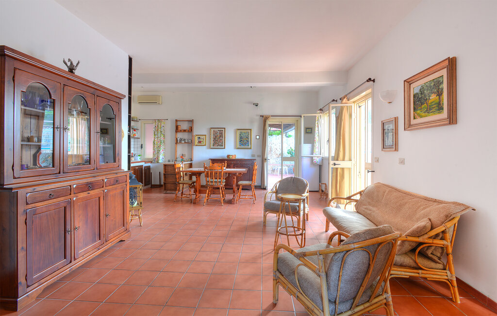 Ferienhaus - Siracusa , Italien - ISC345 28