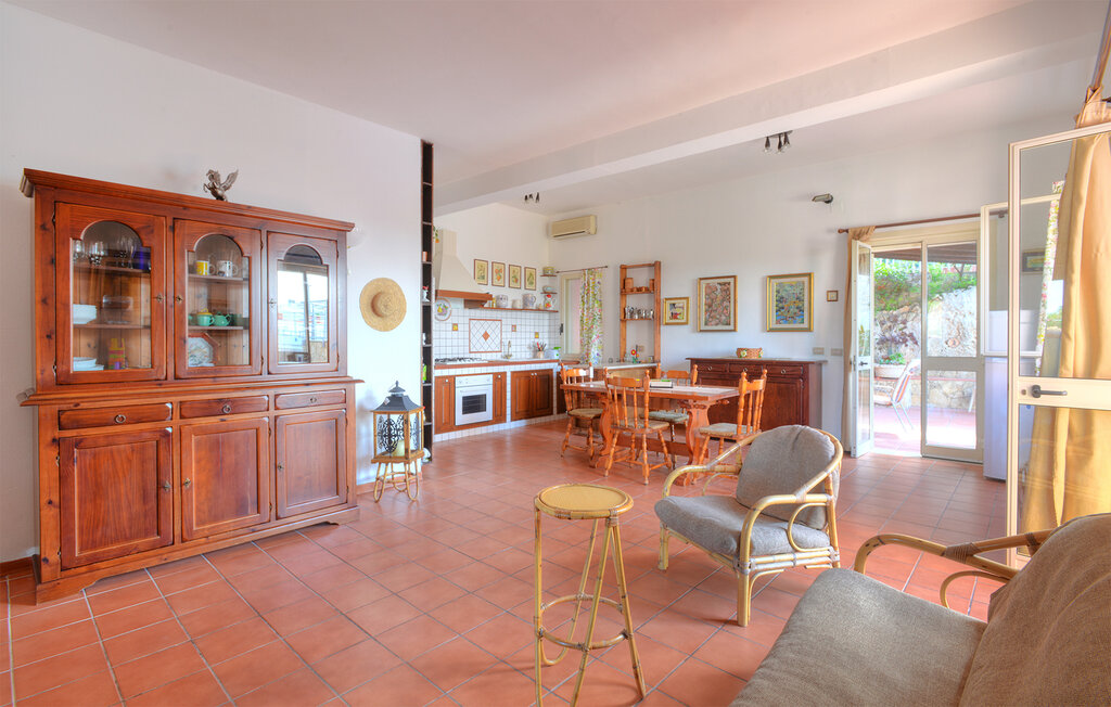 Ferienhaus - Siracusa , Italien - ISC345 29