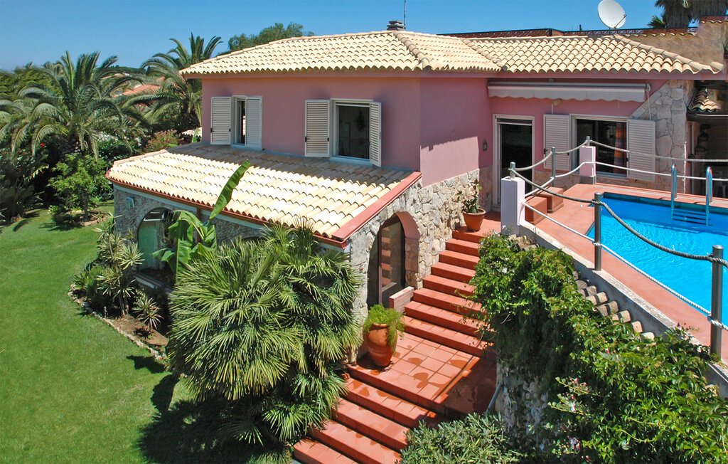 Ferienhaus - Siracusa , Italien - ISC345 17