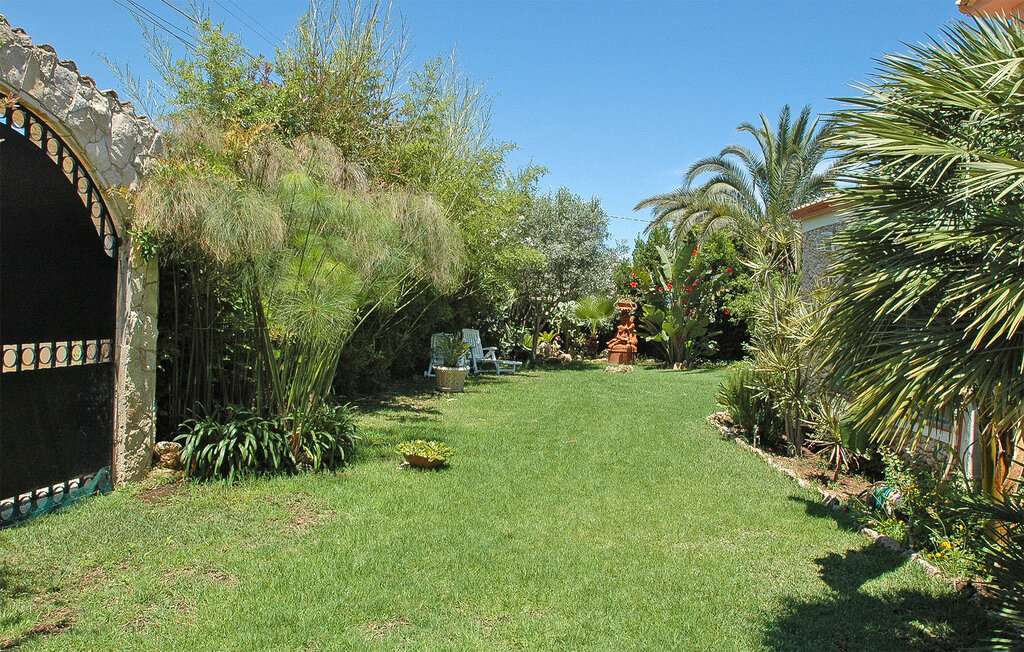 Ferienhaus - Siracusa , Italien - ISC345 21