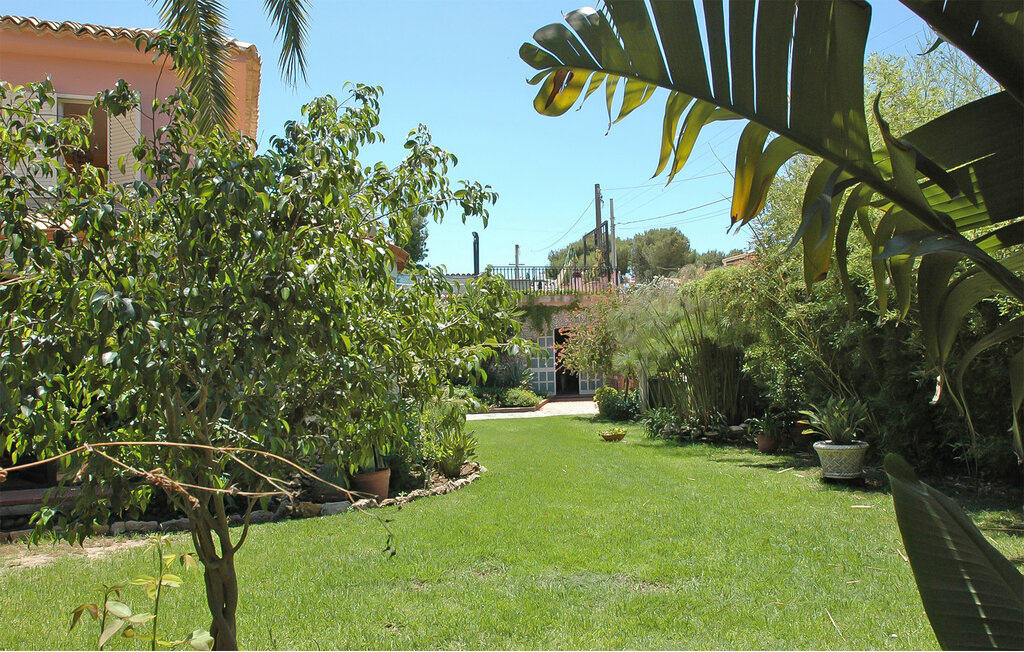 Ferienhaus - Siracusa , Italien - ISC345 5