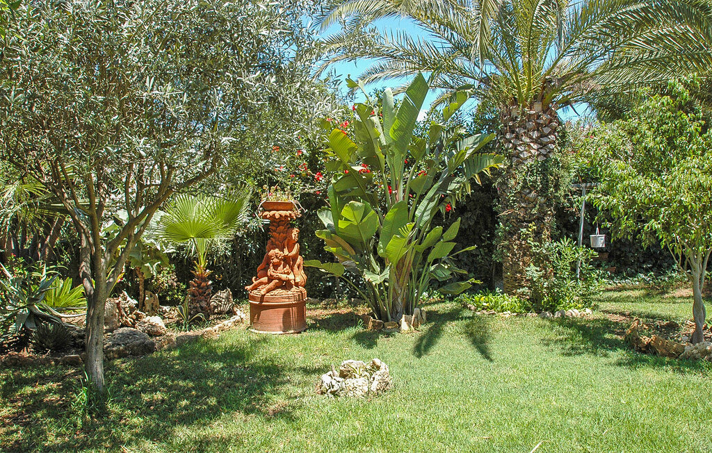 Ferienhaus - Siracusa , Italien - ISC345 22