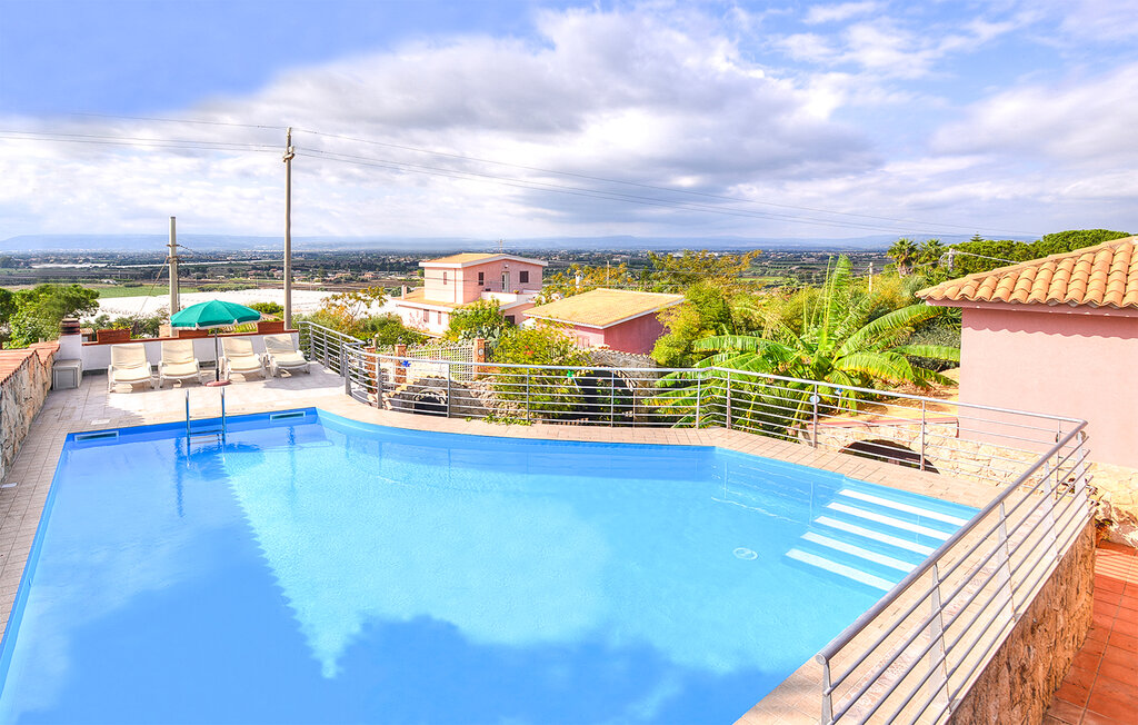 Ferienhaus - Siracusa , Italien - ISC345 11