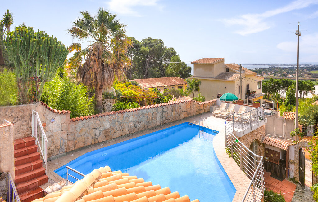 Ferienhaus - Siracusa , Italien - ISC345 12