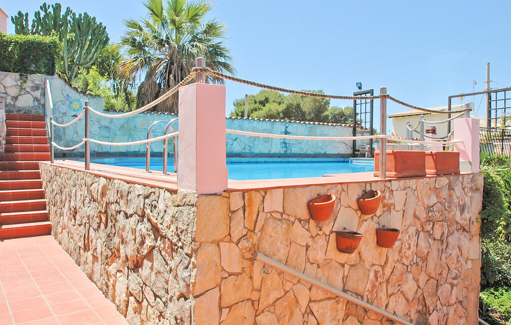 Ferienhaus - Siracusa , Italien - ISC345 15