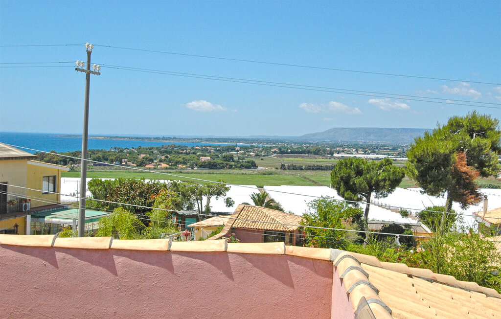 Ferienhaus - Siracusa , Italien - ISC345 23