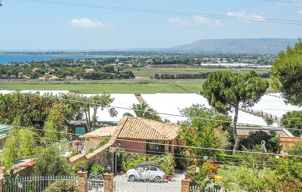 Ferienhaus - Siracusa , Italien - ISC345 25