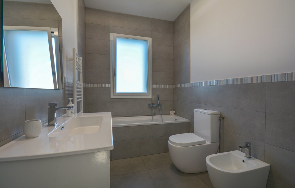 Ferienhaeuser - Augusta , Italien - ISC367 27