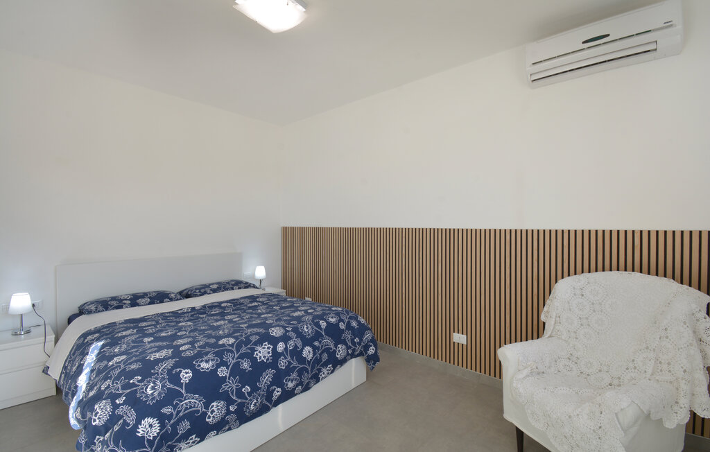 Ferienhaeuser - Augusta , Italien - ISC367 23