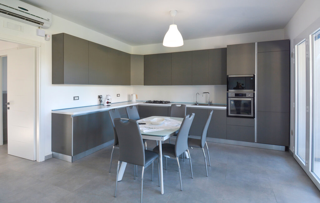 Ferienhaeuser - Augusta , Italien - ISC367 17