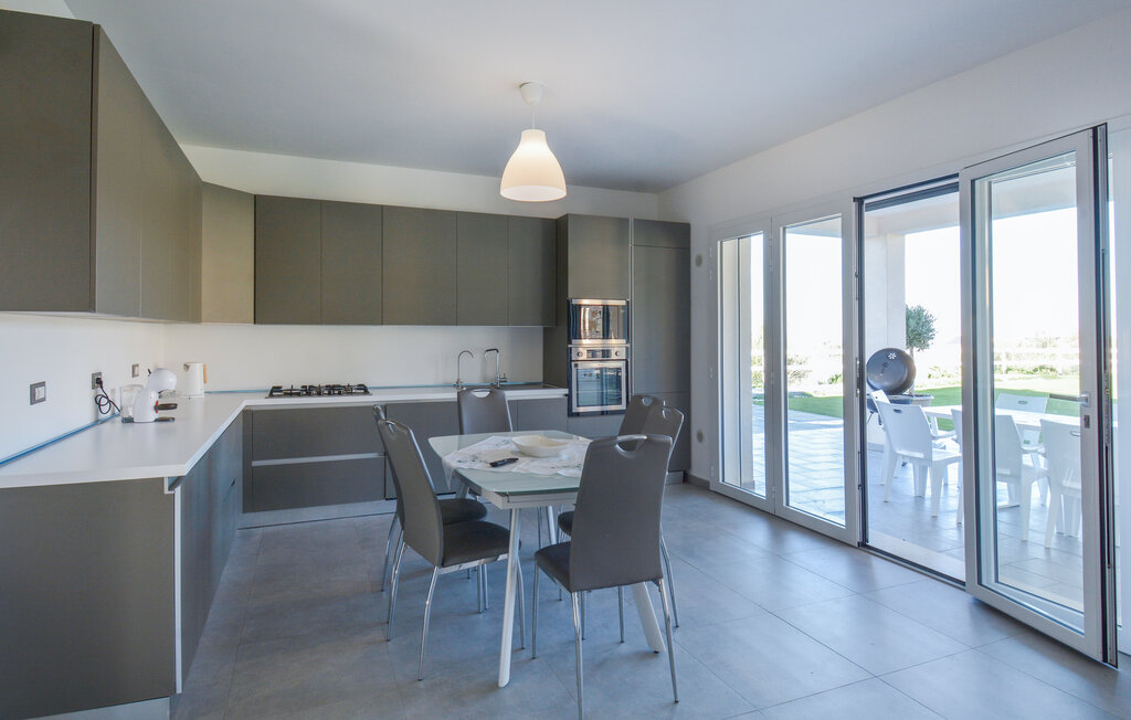 Ferienhaeuser - Augusta , Italien - ISC367 18