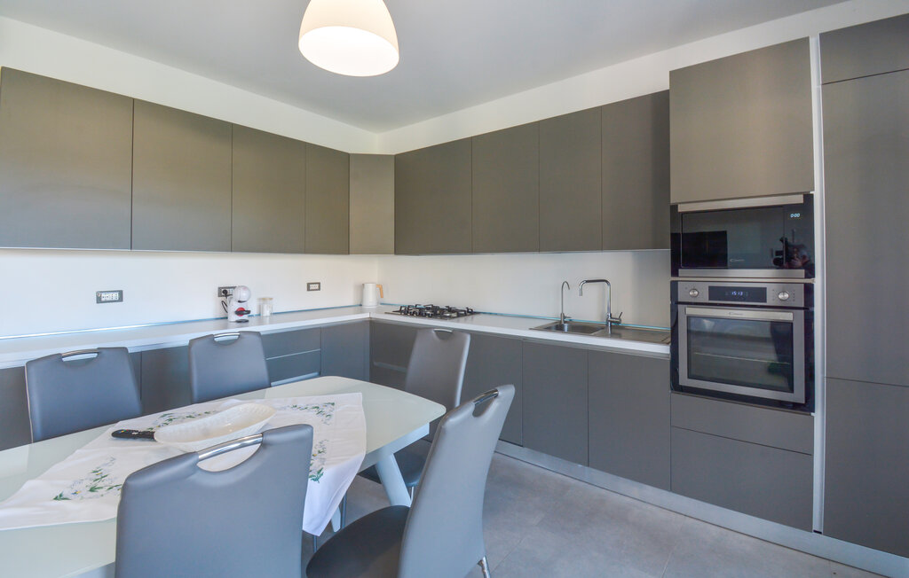 Ferienhaeuser - Augusta , Italien - ISC367 19