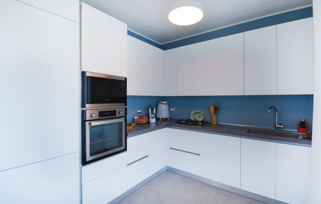 Ferienhaeuser - Augusta , Italien - ISC367 20