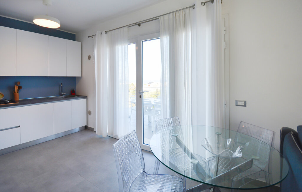 Ferienhaeuser - Augusta , Italien - ISC367 21