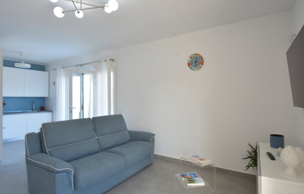 Ferienhaeuser - Augusta , Italien - ISC367 16