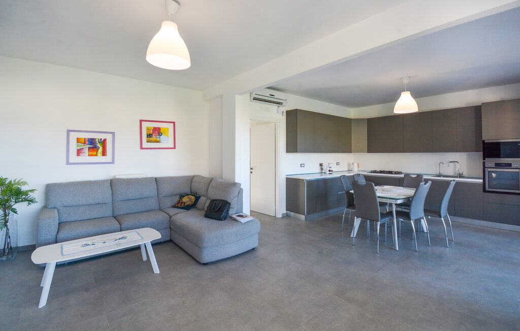 Ferienhaeuser - Augusta , Italien - ISC367 4