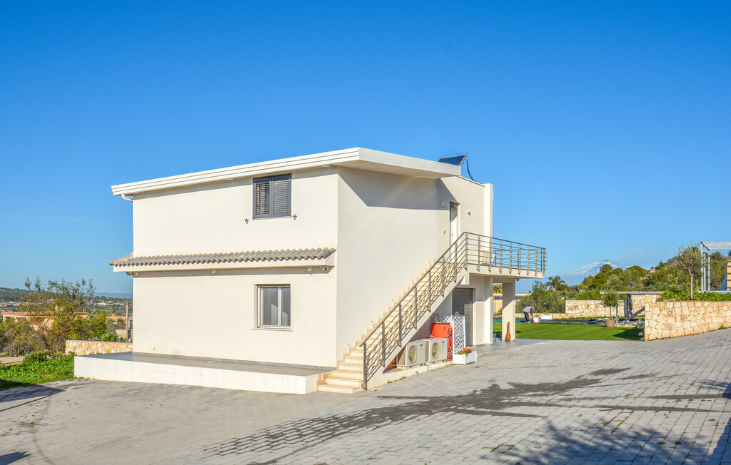 Ferienhaeuser - Augusta , Italien - ISC367 10