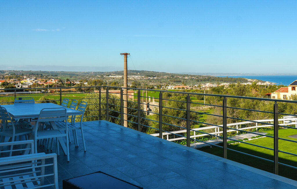 Ferienhaeuser - Augusta , Italien - ISC367 12