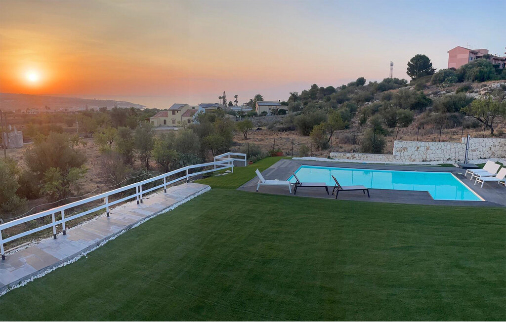 Ferienhaeuser - Augusta , Italien - ISC367 8