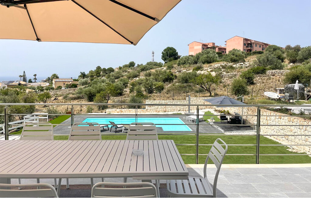 Ferienhaeuser - Augusta , Italien - ISC367 2