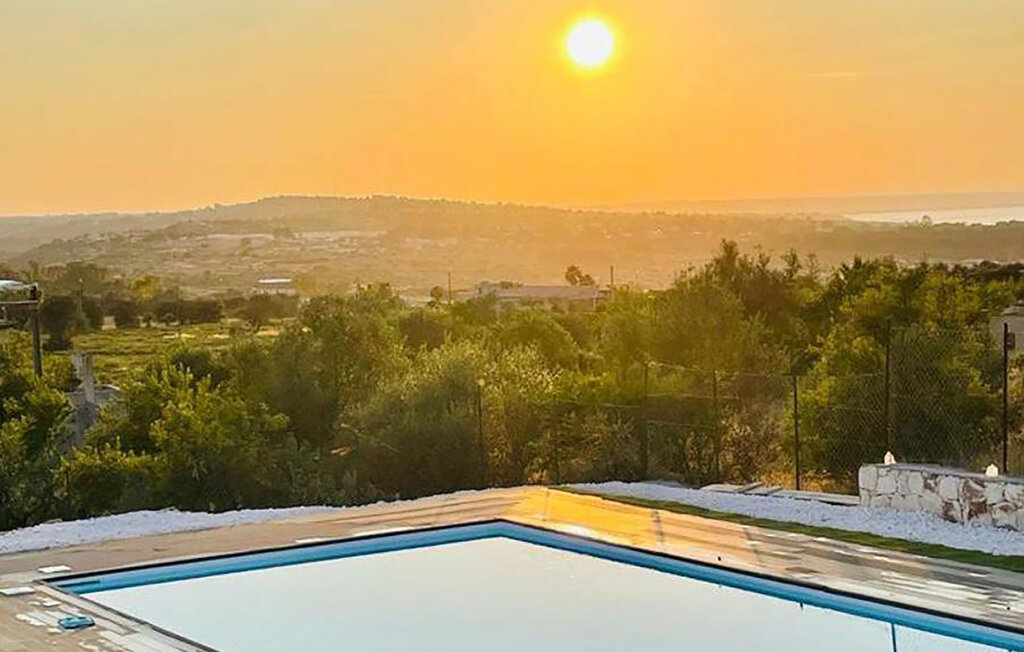 Ferienhaeuser - Augusta , Italien - ISC367 6