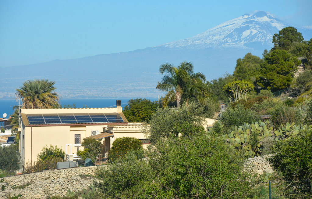 Ferienhaeuser - Augusta , Italien - ISC367 7