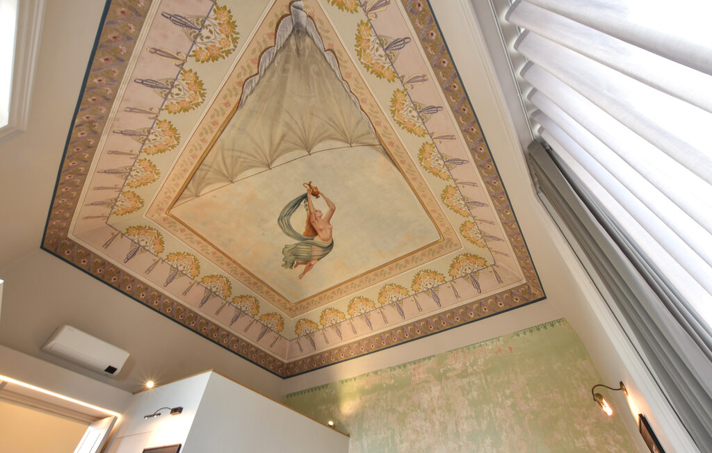 Lejlighed - Catania , Italien - ISC545 13