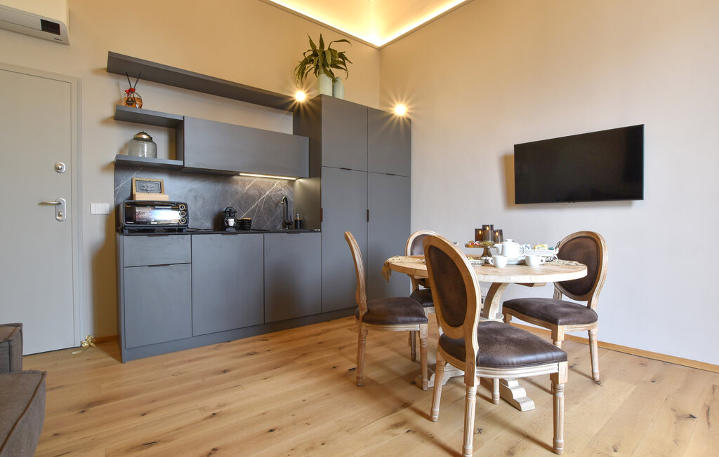 Lejlighed - Catania , Italien - ISC545 4