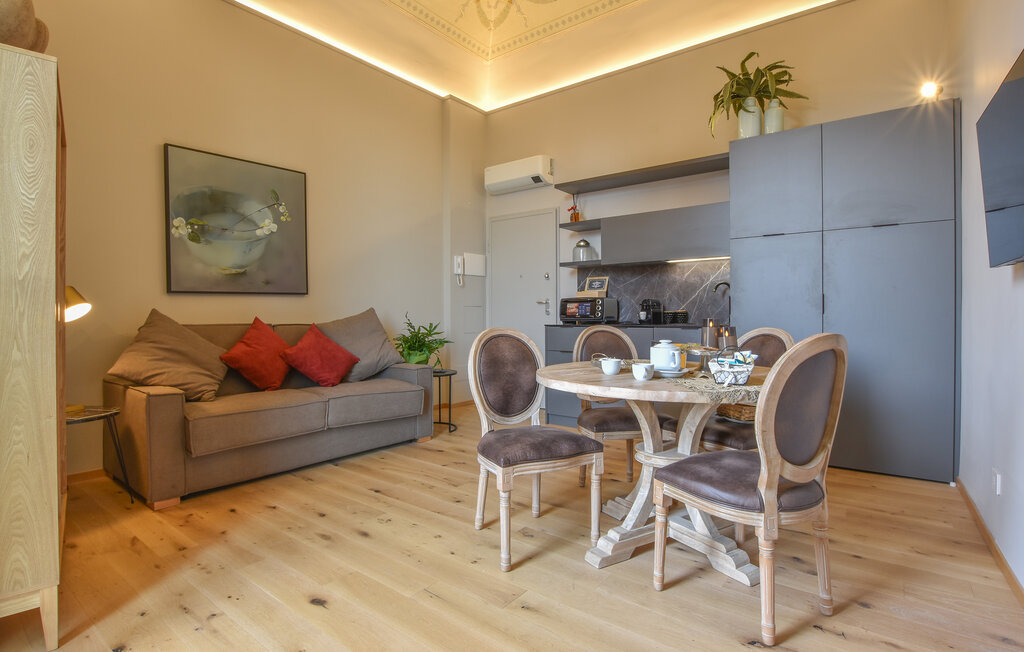 Lejlighed - Catania , Italien - ISC545 2