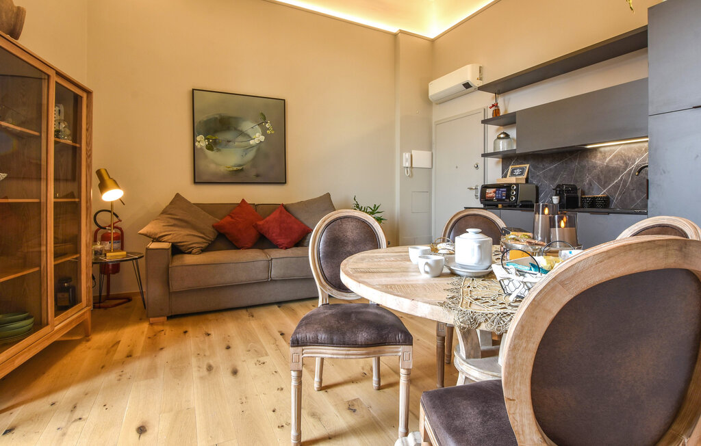 Lejlighed - Catania , Italien - ISC545 8