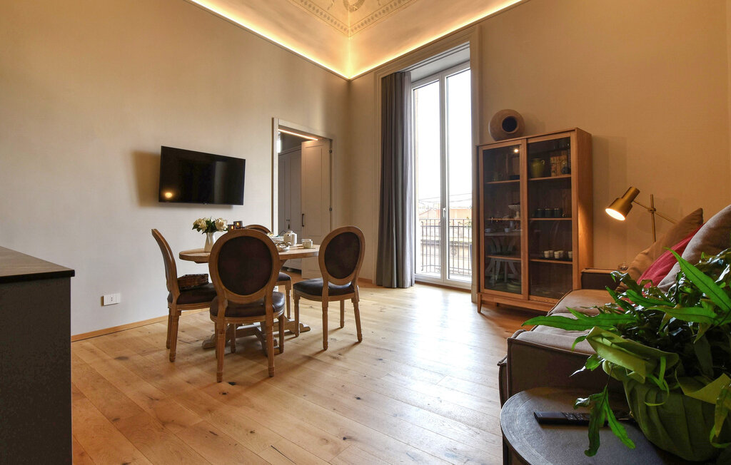 Lejlighed - Catania , Italien - ISC545 3