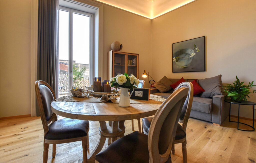 Lejlighed - Catania , Italien - ISC545 9