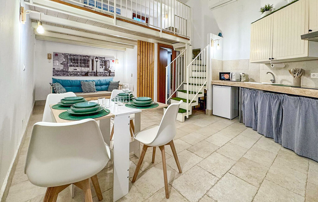 Ferienhaus - Siracusa , Italien - ISC554 1