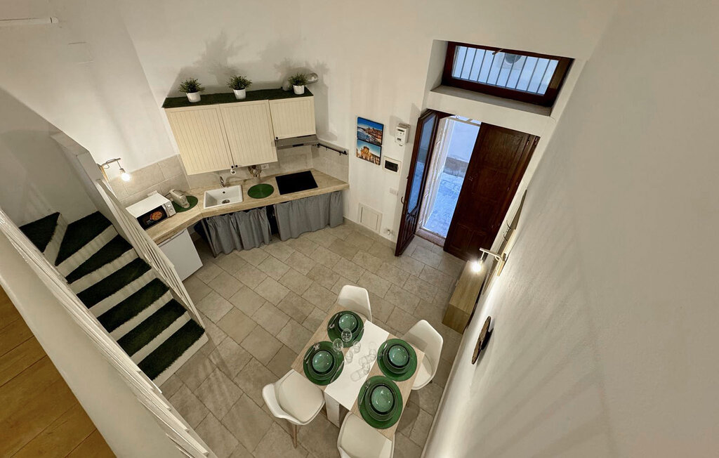 Ferienhaus - Siracusa , Italien - ISC554 8