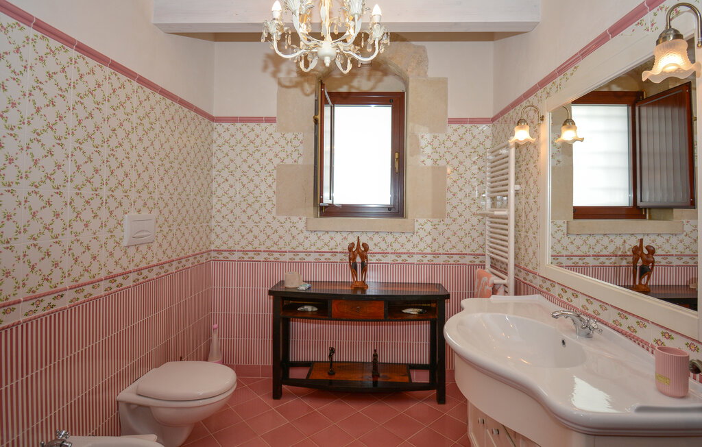 Domy wakacyjne - Noto , Włochy - ISC570 32