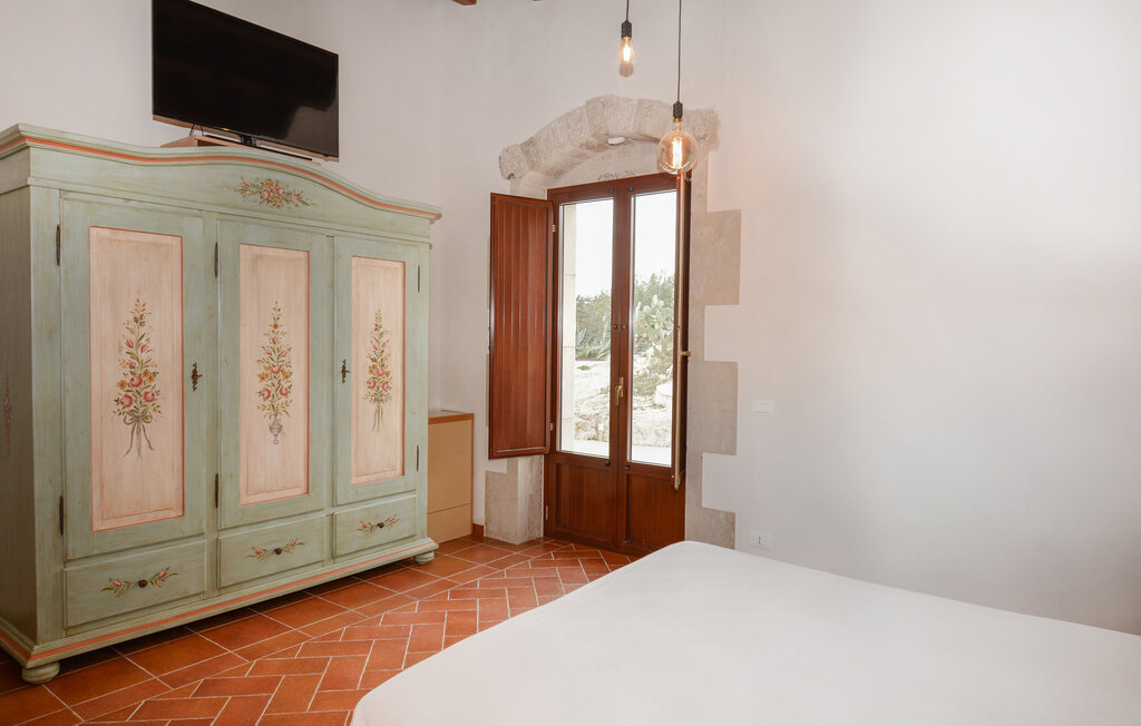 Domy wakacyjne - Noto , Włochy - ISC570 26